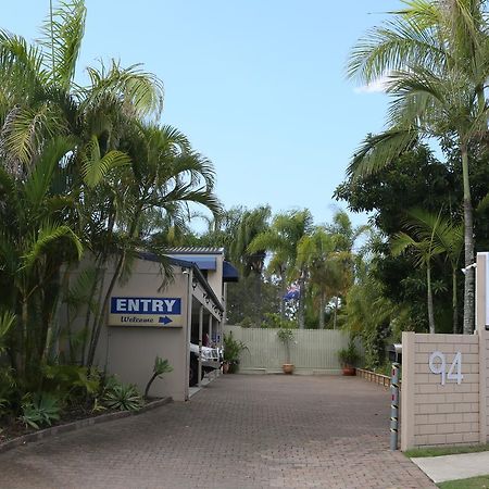 Kyamba Court Motel Мулулаба Екстер'єр фото