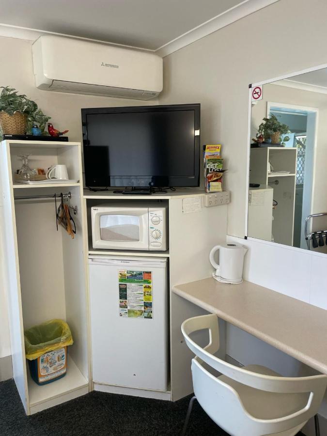 Kyamba Court Motel Мулулаба Екстер'єр фото